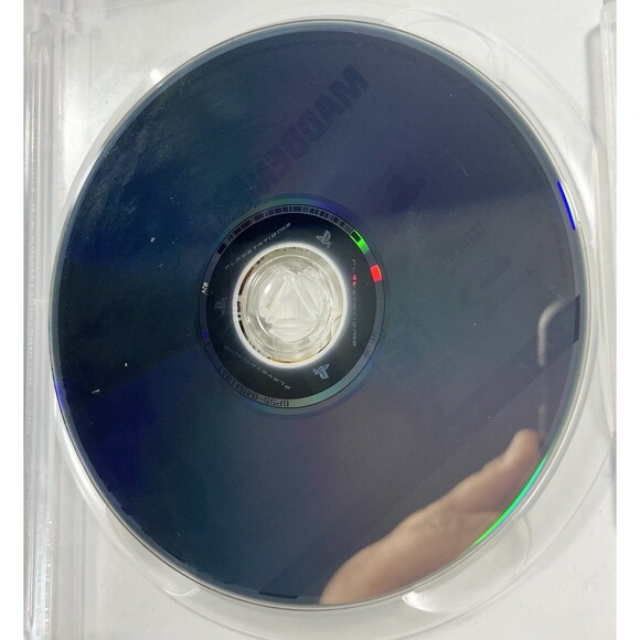 Madden NFL 10 Sony PlayStation 3 EA Sports Complete with Manual Tested - Picture 8 of 8